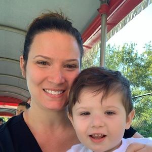 Meet your Posher, Jamie